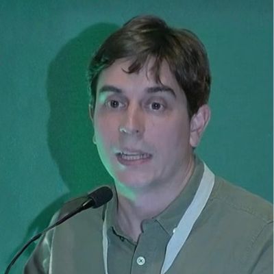 Carlos Álvarez Ortega